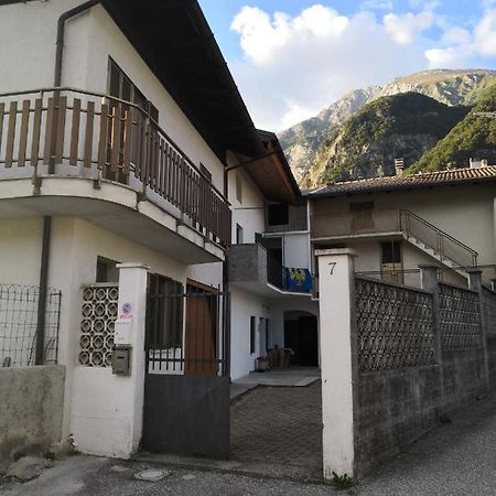 Appartamento Amaro Exterior photo